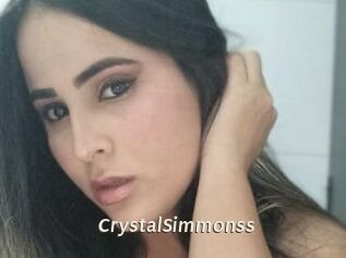 CrystalSimmonss Blog éjac