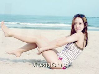CrystalSunny