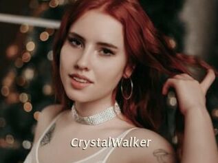 CrystalWalker