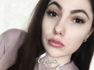 CrystalX