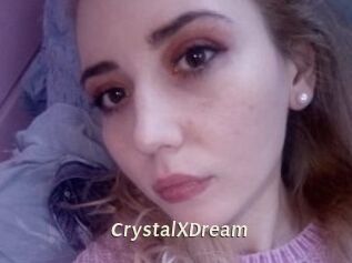 CrystalXDream