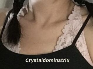 Crystaldominatrix
