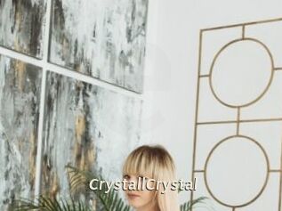 CrystallCrystal