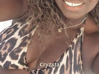 Cryzstal