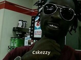 Cskezzy