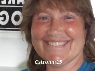 Cstrohm15