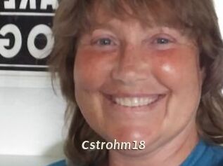 Cstrohm18