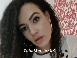 CubaMendezUK