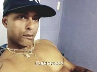 Cubanoxxx
