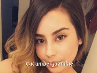 Cucumber_Jazmine