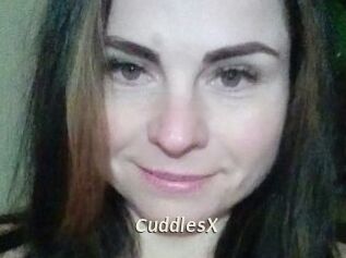 CuddlesX