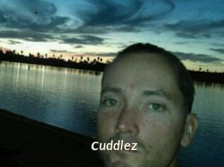 Cuddlez