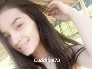 Cuddlies78