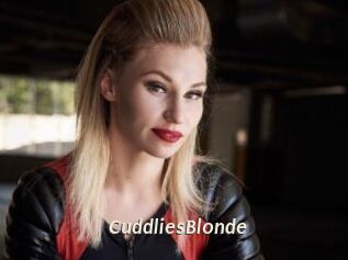 CuddliesBlonde