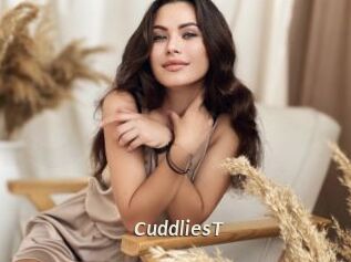 CuddliesT
