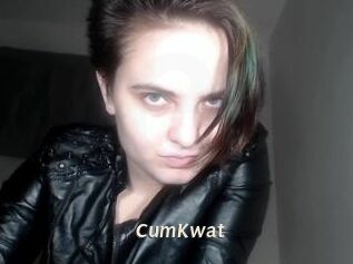 CumKwat Blog éjac