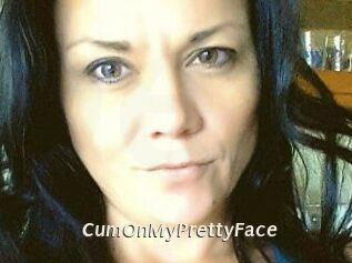 CumOnMyPrettyFace