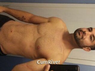 CumRiver