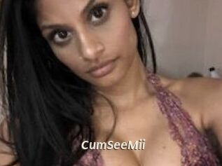 CumSeeMii