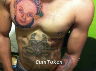 CumToken