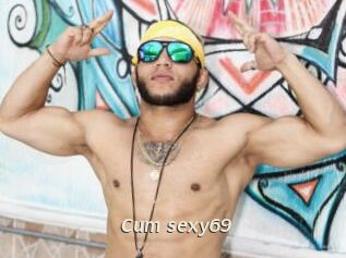 Cum_sexy69 Blog éjac