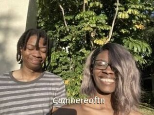 Cumhereoftn