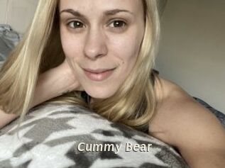 Cummy_Bear Blog éjac