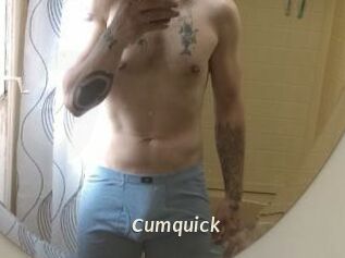 Cumquick