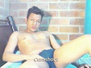 Cumshoot