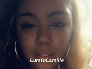 CumtoCamille