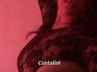 Cuntalini
