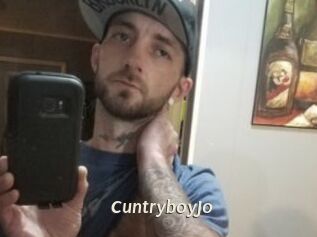 CuntryboyJo