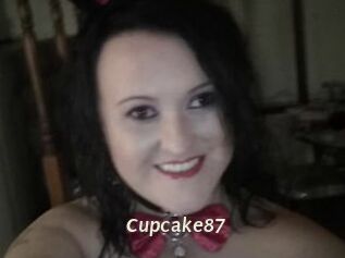 Cupcake87