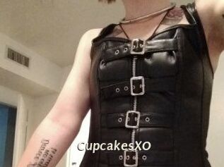 CupcakesXO
