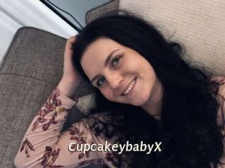 CupcakeybabyX