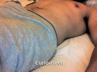 CuriousBen