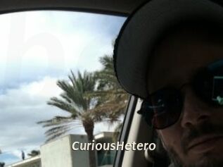 CuriousHetero