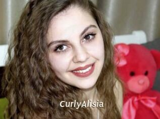 CurlyAlisia