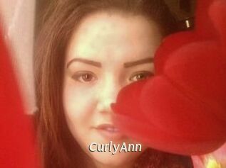 CurlyAnn Blog éjac