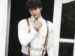 CurlyBoyCol