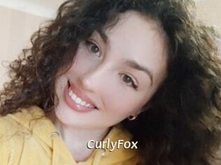 CurlyFox