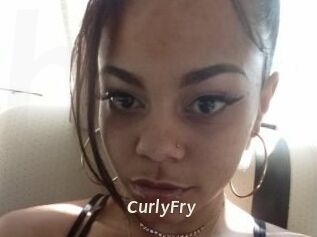 CurlyFry