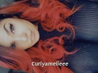 Curlyamelieee Blog éjac