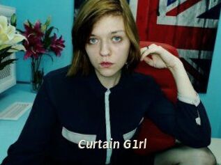 Curtain_G1rl