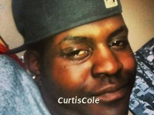 CurtisCole
