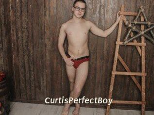 CurtisPerfectBoy