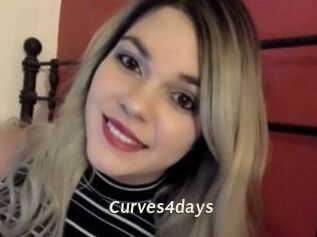 Curves4days