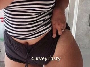 CurveyTasty
