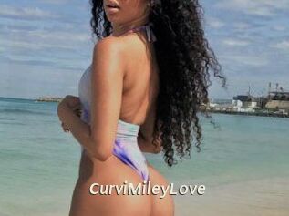 CurviMileyLove