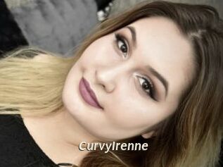 CurvyIrenne Blog éjac